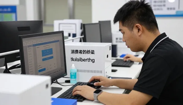 让生意更简单速览：为本地电商代运营服务重点整理