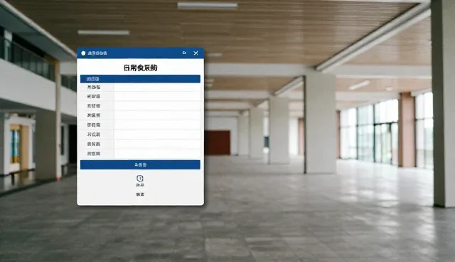 电商代运营中如何优化采购策略?