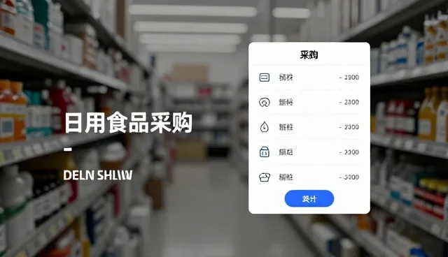 电商代运营选型建议:礼品采购等业务如何优化运营效率