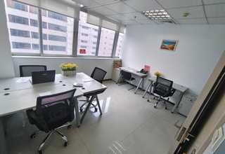 大风量空气净化器办公室推荐