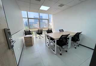 山西家具喷漆房参考价