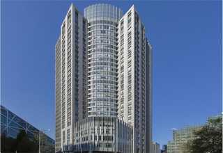 新疆尾矿库监测超声波物位计 组成