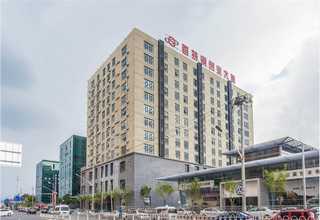 天津智能空调集中控制系统