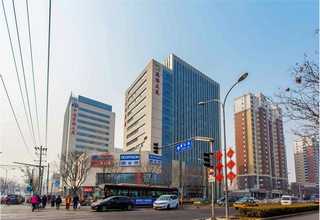 南京循环流化床式臭氧催化反应器供应厂家